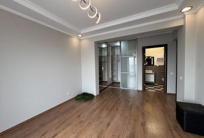Penthouse cu vedere panoramica catre zona de Nord, terasa de 80 mp - 9