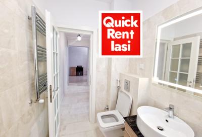 Apartament cu 2 camere decomandat în Copou - 7