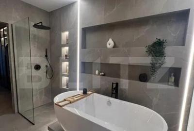 Vila superba, 210 mp utili, 1000 mp teren, Sf. Ilie - SV - 5