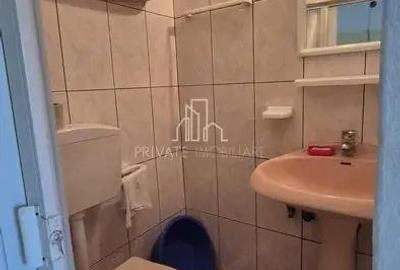 Apartament 1 camera, etaj2/4, Zona 7 Noiembrie, UMFST - 6
