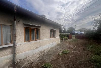 Oportunitate unica  Casa + 2.300 /? teren, deschidere DN1 - 4