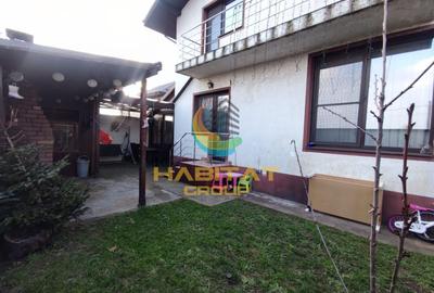 Duplex cu 5 camere cu Canalizare în Vidra - 10