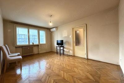 Apartament 2 camere, 60 mp Utili, Balcon 14 mp, etaj 2 - Gara de Nord - 2