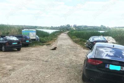 20 ha Amenajare Piscicola Ialomi?a, Lacul Strachina de inchiriere - 5