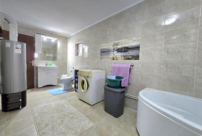 CASA 3 CAMERE + LIVING | 1790 MP TEREN | SAT RAPA | BIHOR - 7