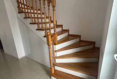 Casă cu 4 camere cu Teren 140 Mp în Șelimbăr - 10