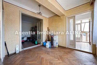 Casă cu 3 camere în Criș - 9