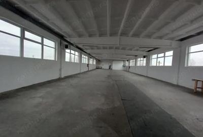 Spațiu comercial, de 2,050 mp, în Mihai Bravu - 13