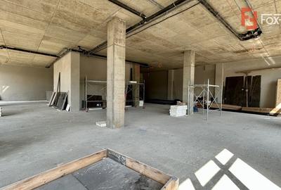 COMISION 0% Spatiu comercial 295 mp cu vad bun, zona Torontalului COMISION 0% Spatiu comercial 295 mp cu vad bun, zona Torontalului - 5