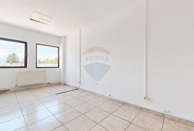 Birou, de 280 mp, în Bartolomeu - 8