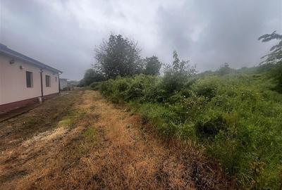 Teren Construcții intravilan de 1000 mp, în Valea Călugărească
