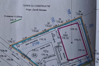 Casă individuală cu 4 camere cu Teren 521 Mp în Strejnicu - 7