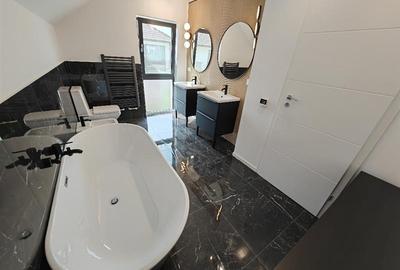 Casă individuală cu 4 camere cu Canalizare în Periferie - 22