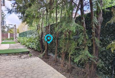 Casă individuală cu 4 camere cu Canalizare în Central - 23