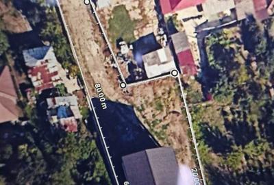 Casă cu 4 camere în Petrișor - 4