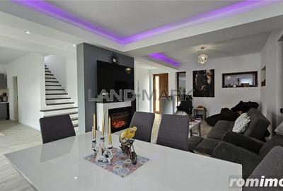 CASA INDIVIDUALA MODERNA MOBILATA - UTILATA IN DUMBRAVITA - CORA - 3