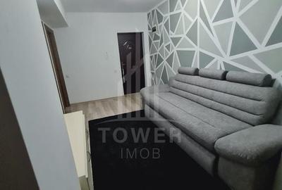 Apartament 3 camere – Turnișor, etaj 3 cu lift - 3