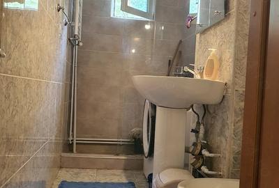 Apartament cu 2 camere semidecomandat în Malu Roșu - 3