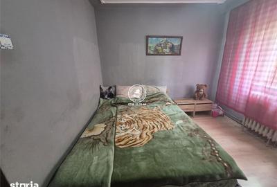 Apartament cu 3 camere decomandat în Dacia - 5