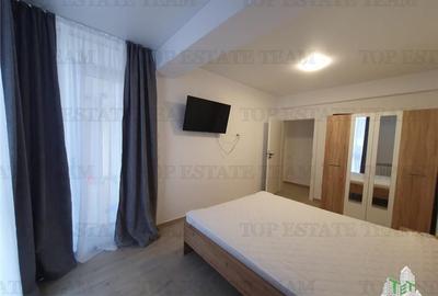 Apartament 2 camere Meraki MAMAIA NORD - 5