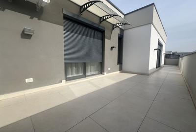 Apartament cu 2 camere decomandat, mobilat în Soarelui - 19