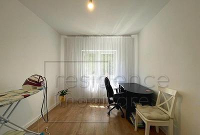 Apartament 3 camere separate, Marasti, Zona BRD+Parcare - 3