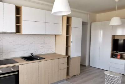 Apartament cu 2 camere decomandat în Militari