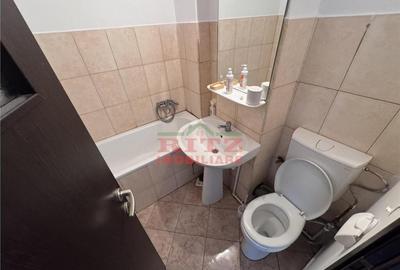 Apartament cu 3 camere semidecomandat în Zahana - 8