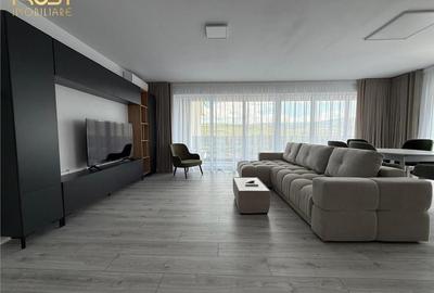 2 camere l Terasa 25 MP l Parcare Subterana l Soporului - 2