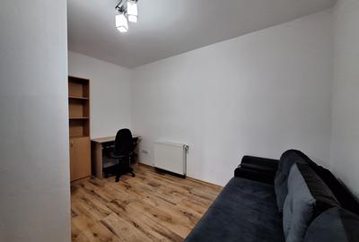 Apartament cu 2 camere semidecomandat, mobilat în Florești - 7