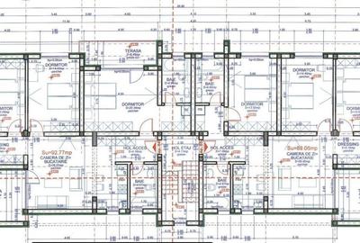 Apartament cu 4 camere în Dumbrăvița - 1