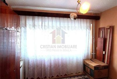 Apartament cu 2 camere decomandat în Central - 2