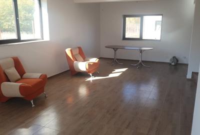 Casa in rate pe 5 ani - Curte 200mp - 4 Camere - 2 Bai - Comuna Berceni! - 10