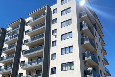 Apartament 2 camere (tip studio) - Metrou Berceni (1,1 km) - 2