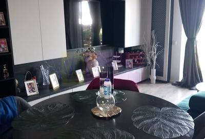 Casă cu 3 camere cu Teren 50 Mp în Măgurele - 6