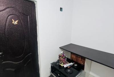 Garsoniera, 21 mp utili, renovata, etaj 4, zona Sagului- Shopping City - 3