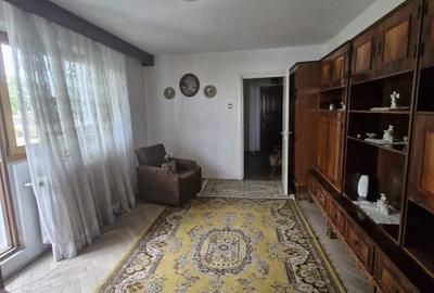 Apartament cu 2 camere semidecomandat în Central - 6