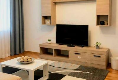 Apartament cu 2 camere semidecomandat în Central - 5