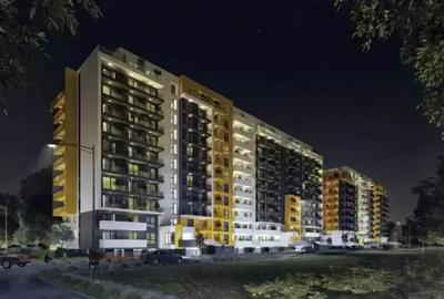 Apartament cu 4 camere decomandat în Theodor Pallady - 3