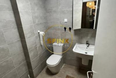 Apartament cu 3 camere decomandat, mobilat în Basarabia - 9