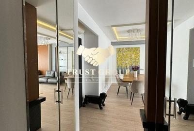 Apartament 3 camere Rahmaninov - Floreasca | 120mp garaj si boxa incluse - 18