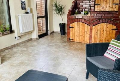 Individuala Cuplata / De Inchiriat / Cartierul Latin - Prelungirea Ghencea Individuala Cuplata / De Inchiriat / Cartierul Latin - Prelungirea Ghencea - 19