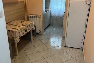 Garsonieră decomandată în Decebal - 7
