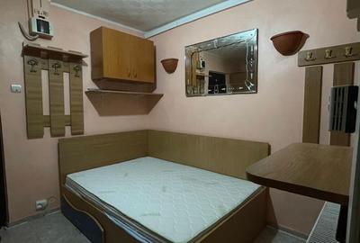 Garsonieră semidecomandată în Rahova - 4