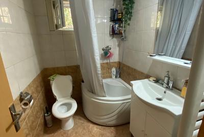 Tunari, central, casa 4 camere - 9