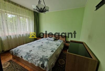 2 camere, decomandat, etaj 1, AC, Centrala, 1 Mai-Helin - 2
