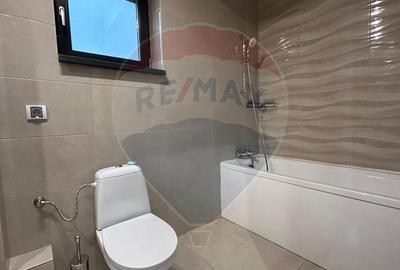 Inchiriere Vilă 3 camere Centrala Metrou Straulesti - 9