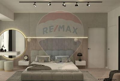 Vanzare Apartament lux cu 2 camere de vanzare in zona Tomis Nord - 7