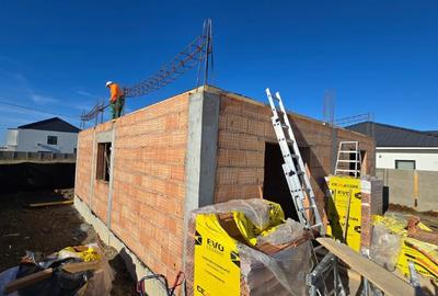 Proprietar.Casa individuala P+1Etaj - 4