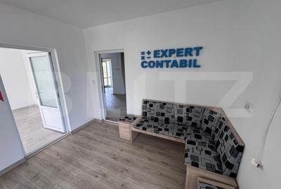 Spațiu comercial, de 225 mp, în Viforâta - 1